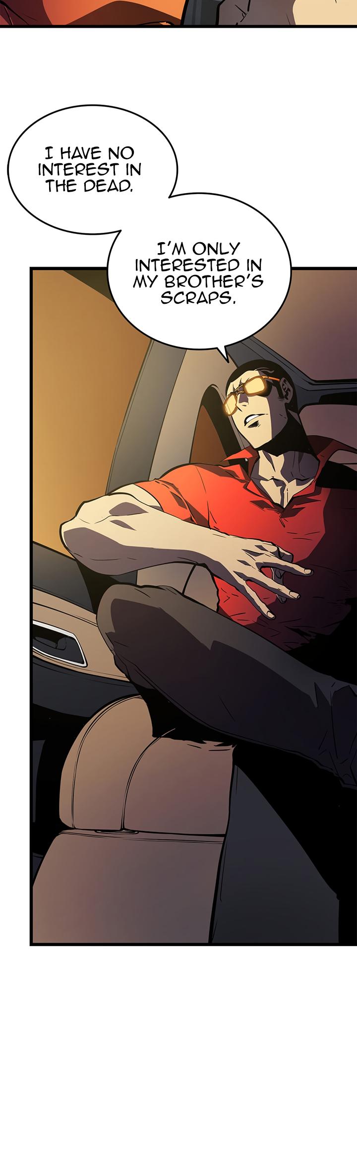 Solo Leveling Chapter 48 page 4