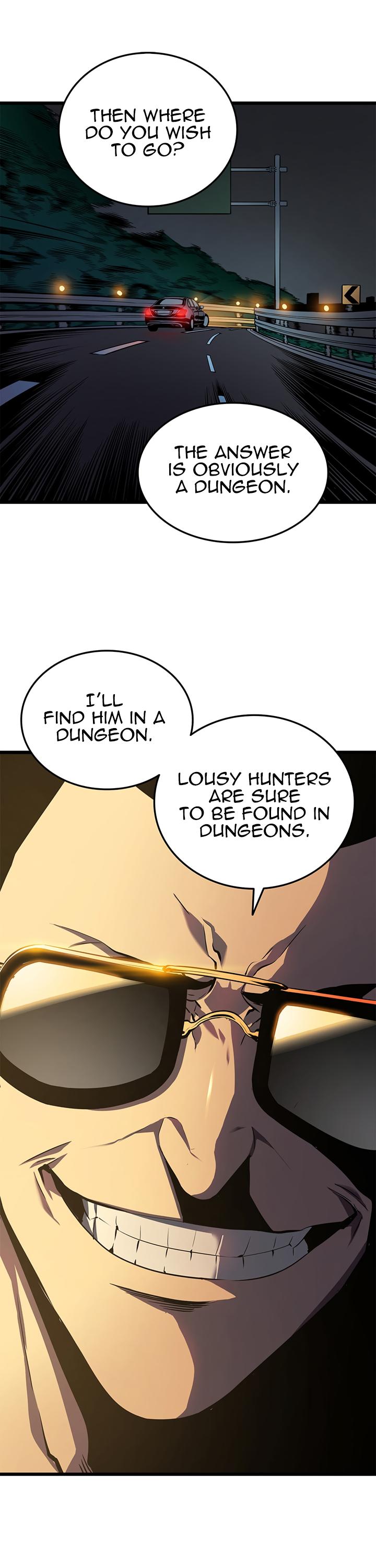 Solo Leveling Chapter 48 page 5