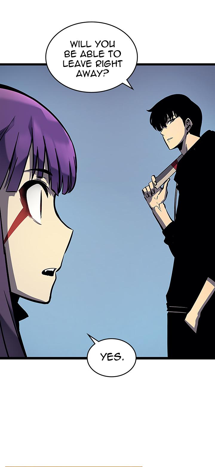 Solo Leveling Chapter 84 page 10