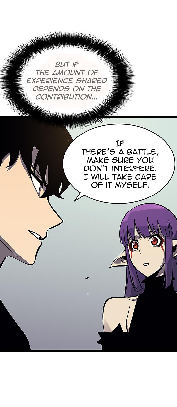 Solo Leveling Chapter 84 page 12