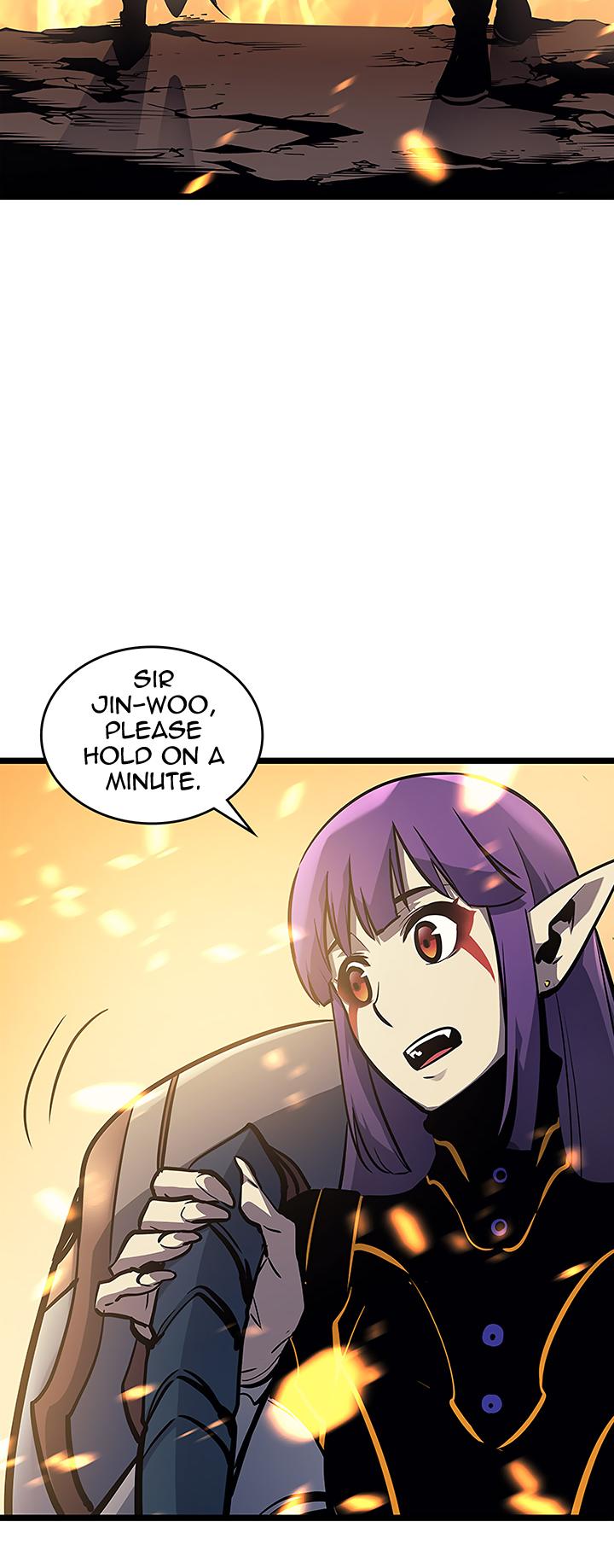 Solo Leveling Chapter 84 page 17