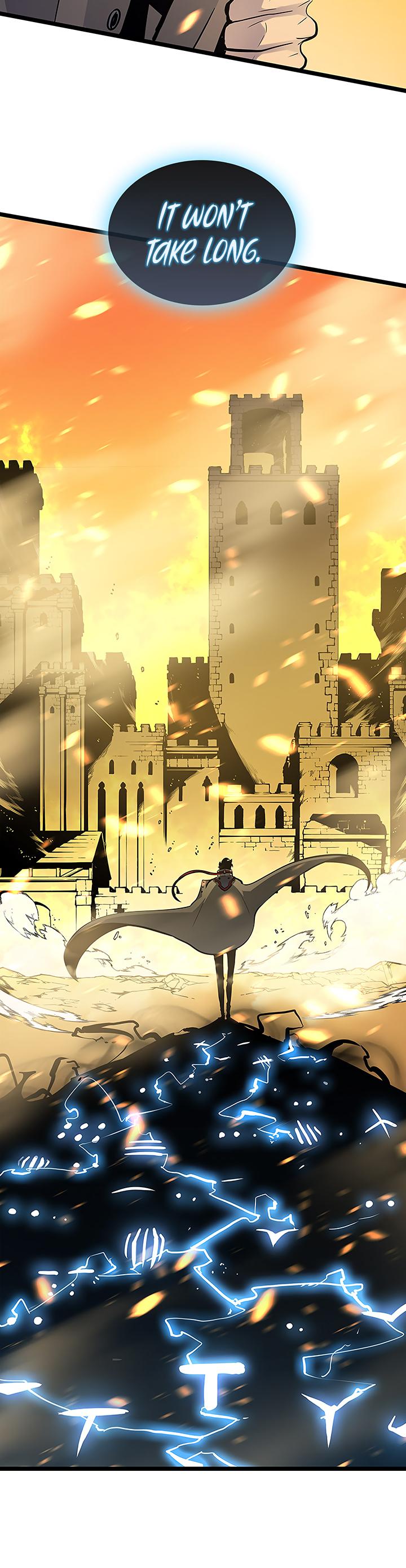 Solo Leveling Chapter 84 page 21