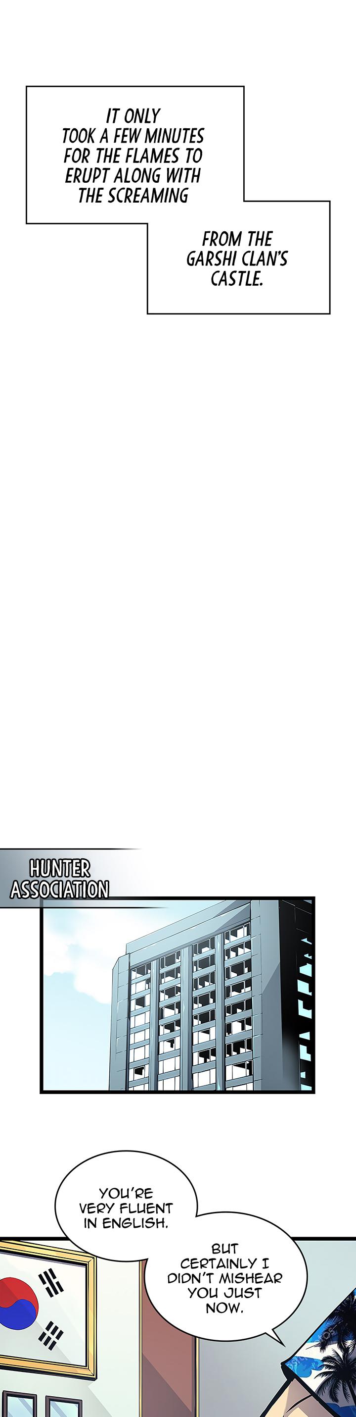 Solo Leveling Chapter 84 page 22
