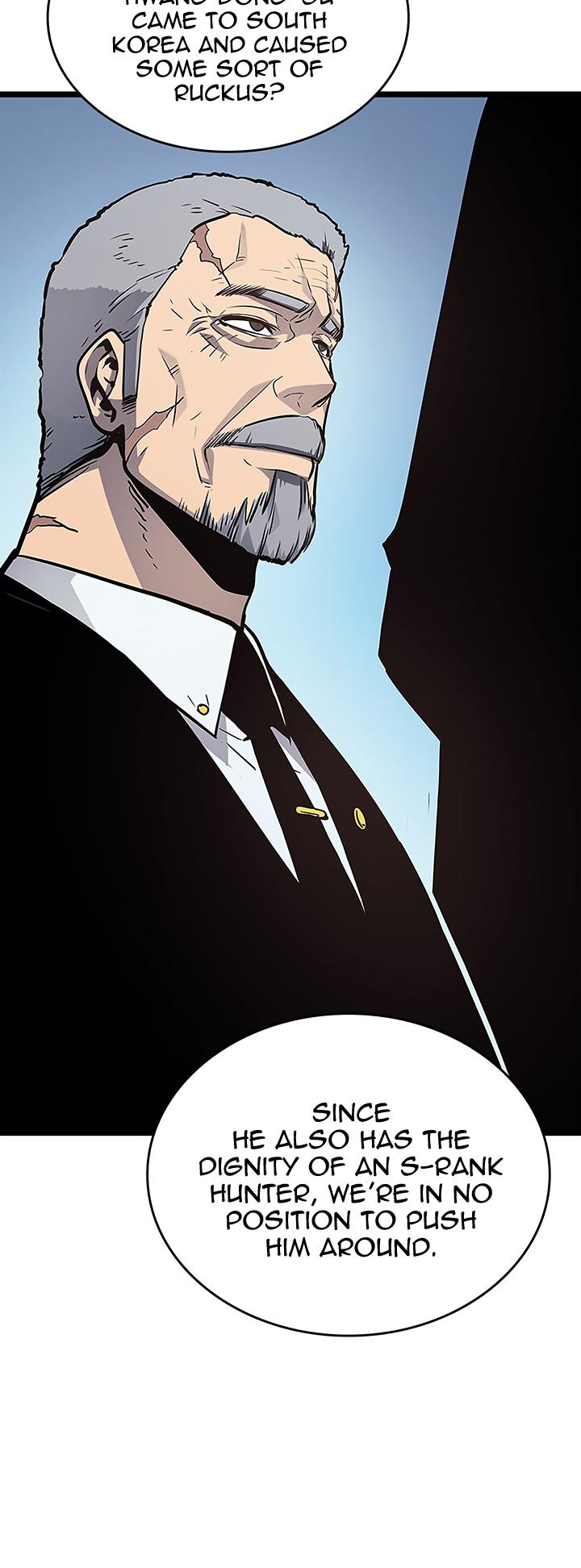 Solo Leveling Chapter 84 page 25