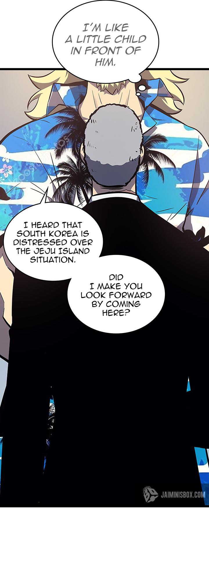 Solo Leveling Chapter 84 page 29
