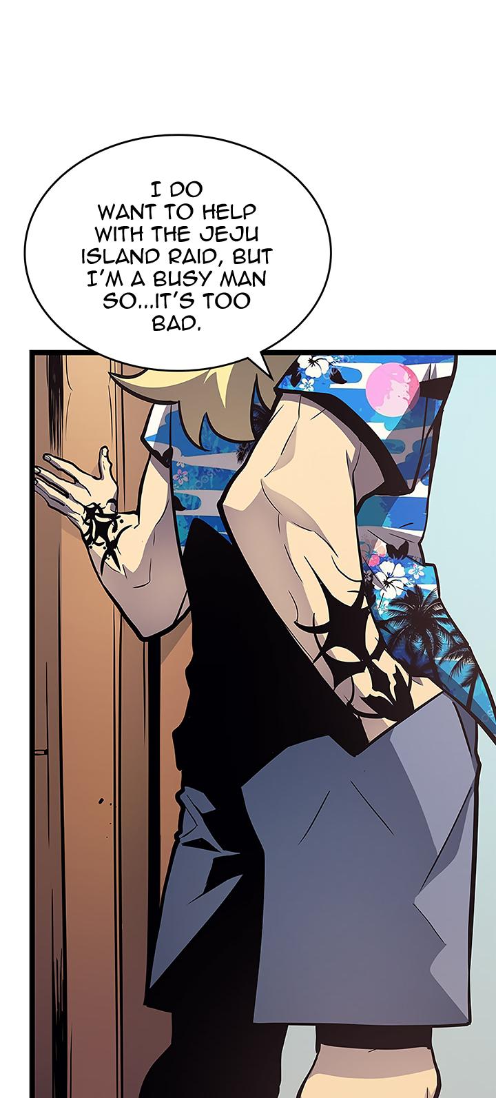 Solo Leveling Chapter 84 page 30