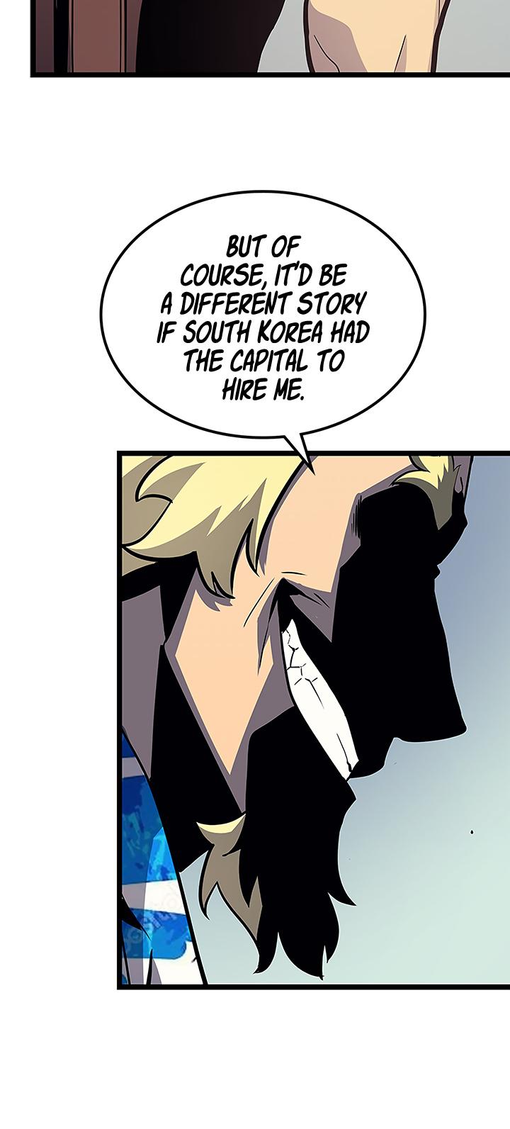 Solo Leveling Chapter 84 page 31