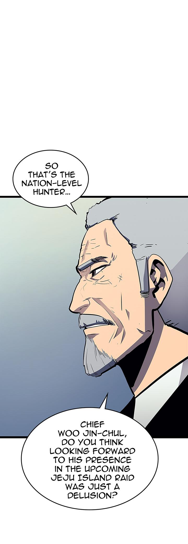 Solo Leveling Chapter 84 page 33