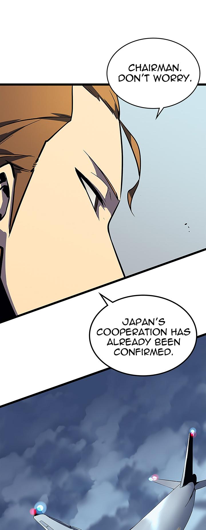 Solo Leveling Chapter 84 page 34