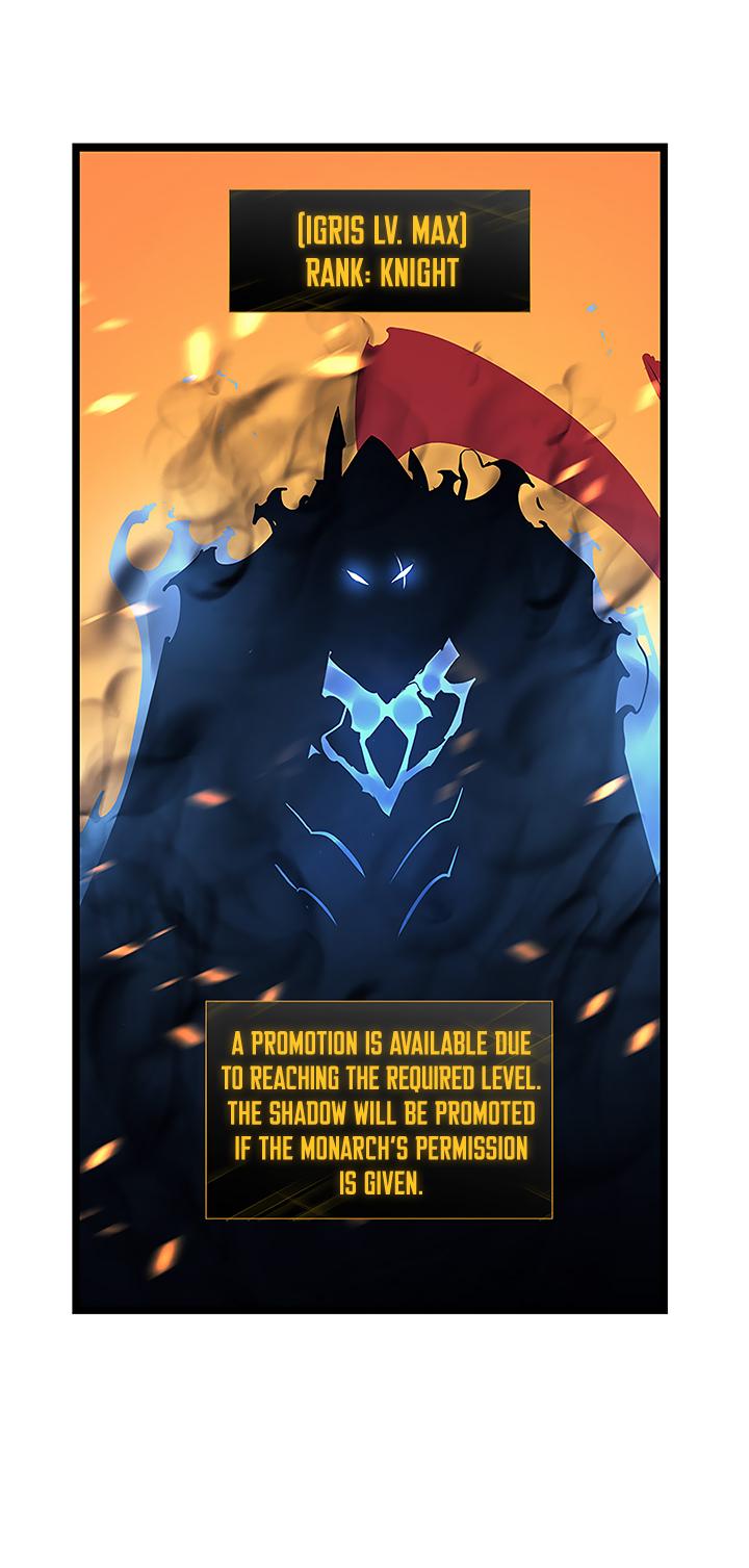 Solo Leveling Chapter 84 page 38