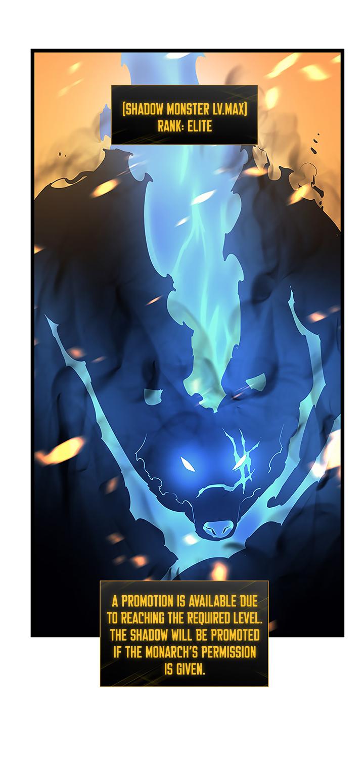 Solo Leveling Chapter 84 page 39