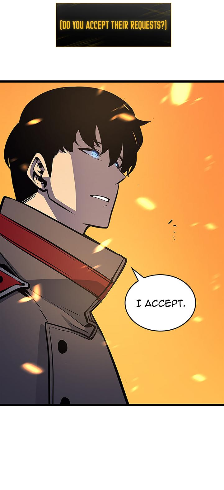Solo Leveling Chapter 84 page 41