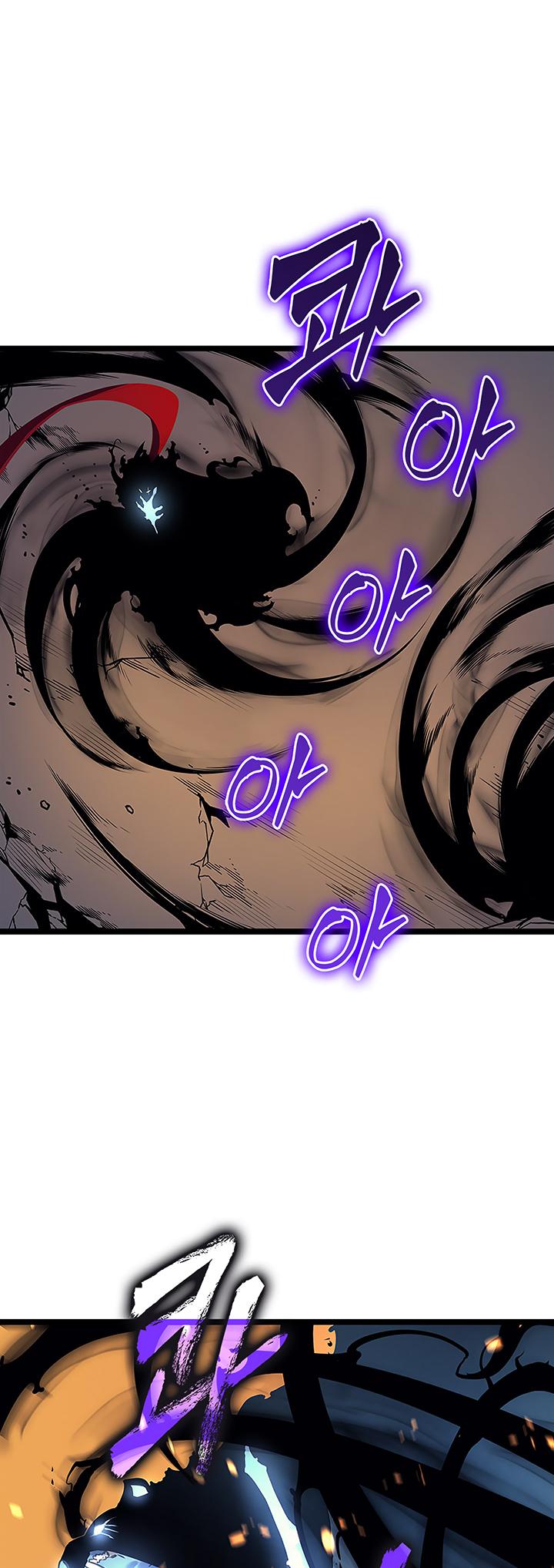 Solo Leveling Chapter 84 page 42