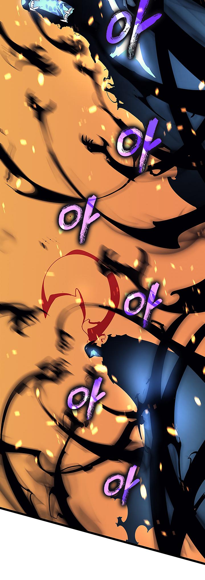 Solo Leveling Chapter 84 page 43