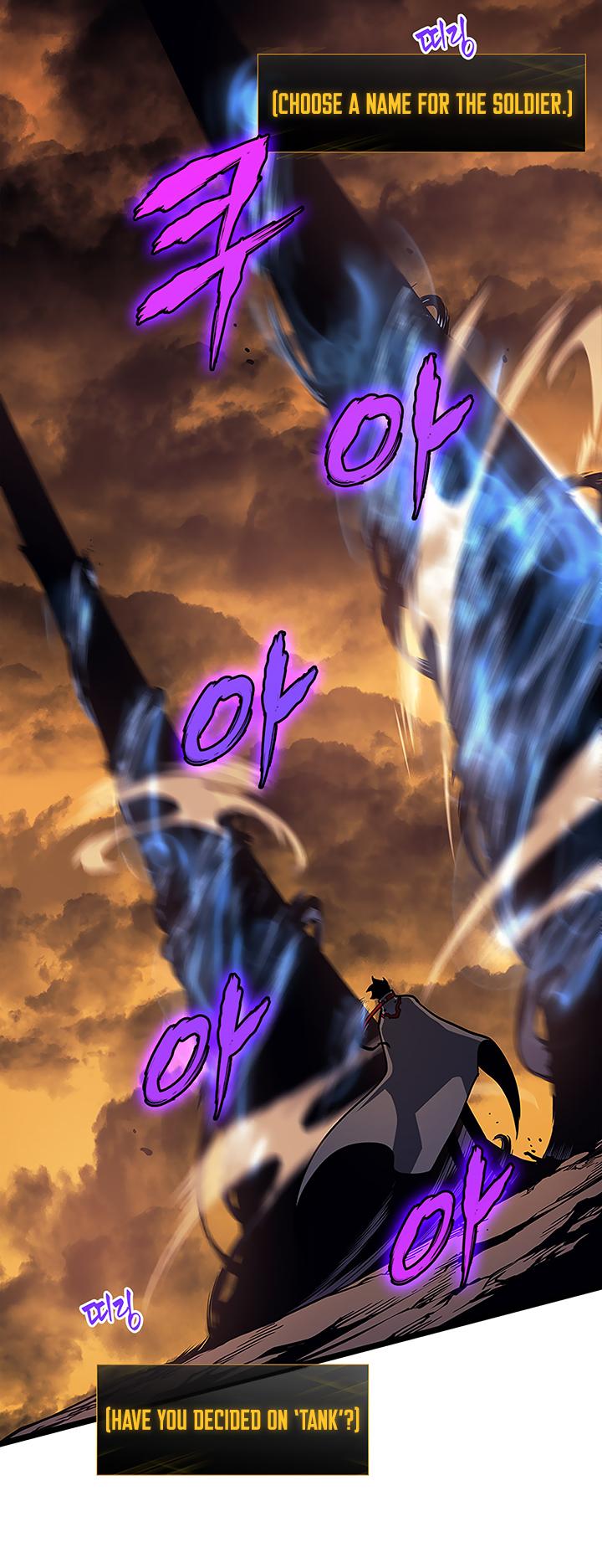 Solo Leveling Chapter 84 page 45