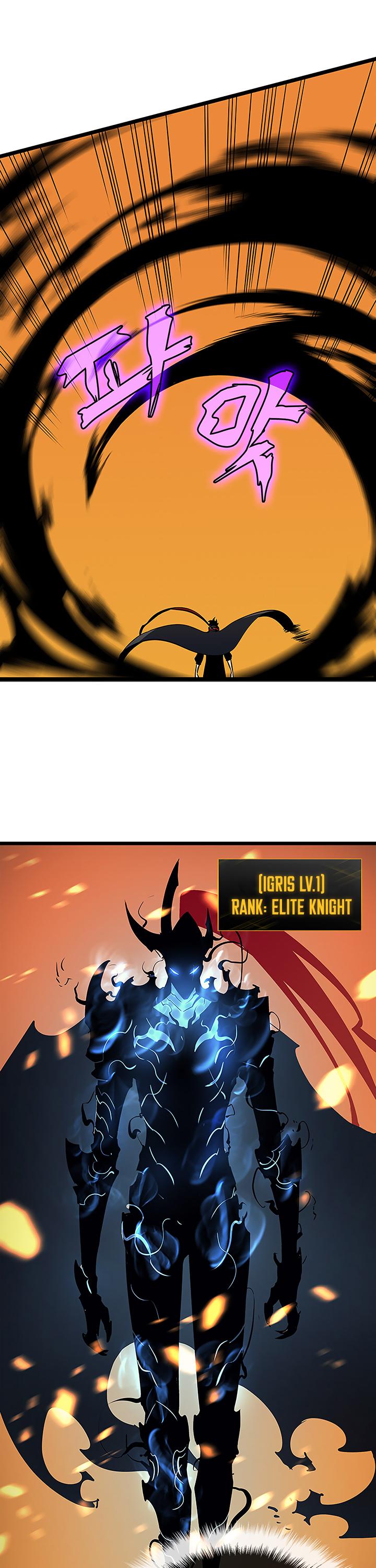 Solo Leveling Chapter 84 page 46