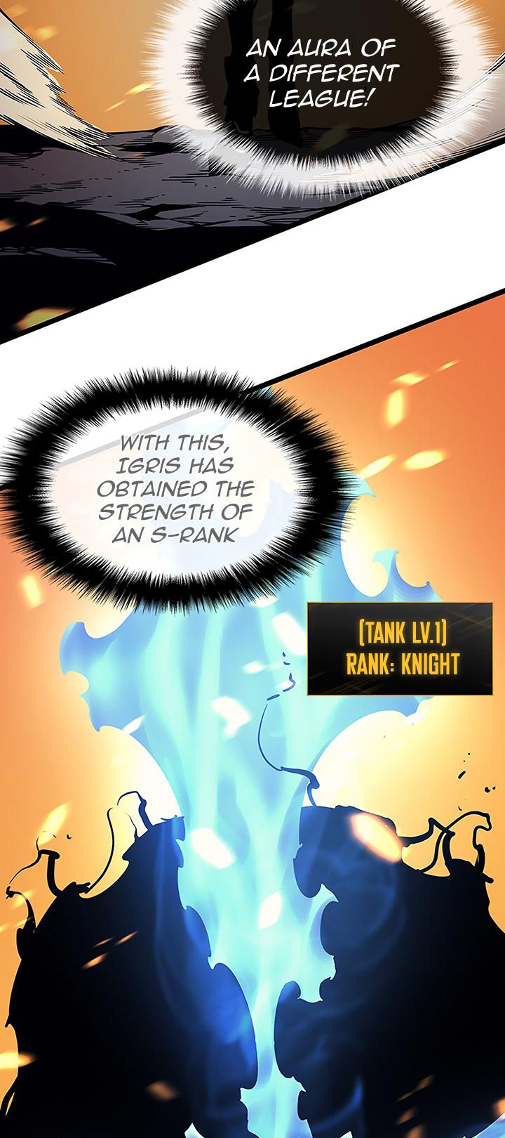 Solo Leveling Chapter 84 page 47