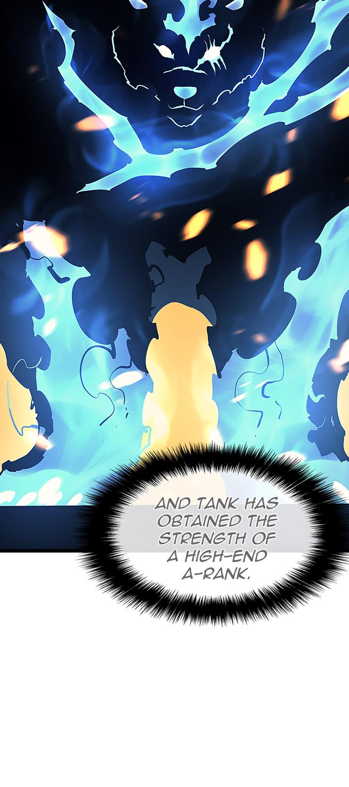 Solo Leveling Chapter 84 page 48