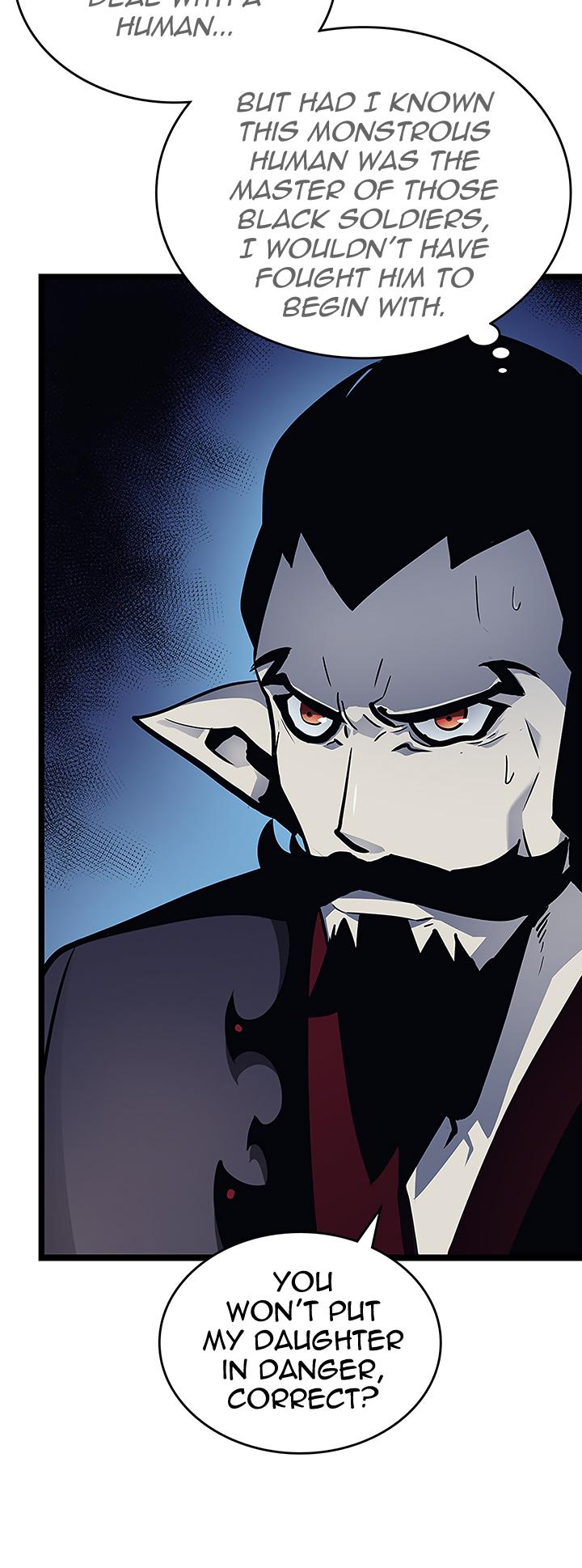 Solo Leveling Chapter 84 page 5