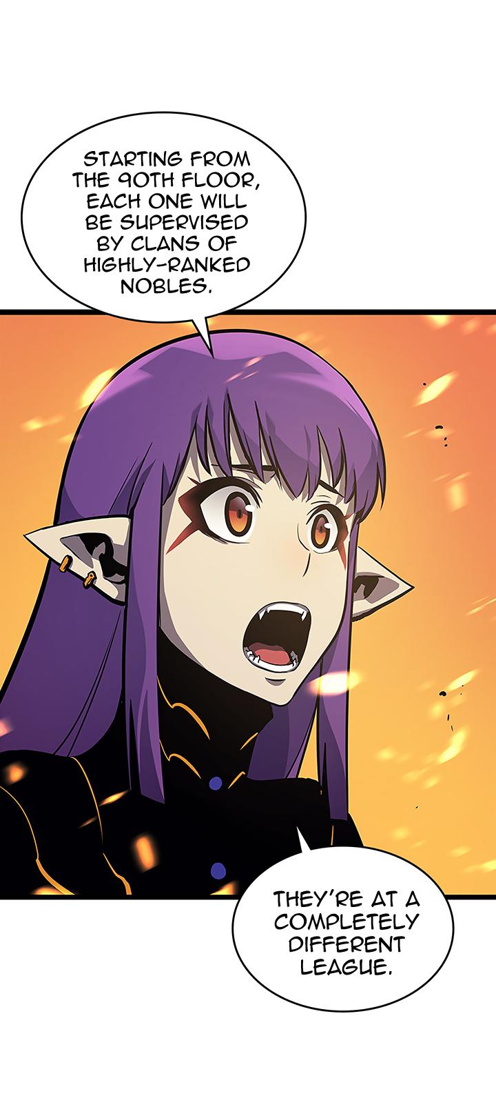 Solo Leveling Chapter 84 page 50