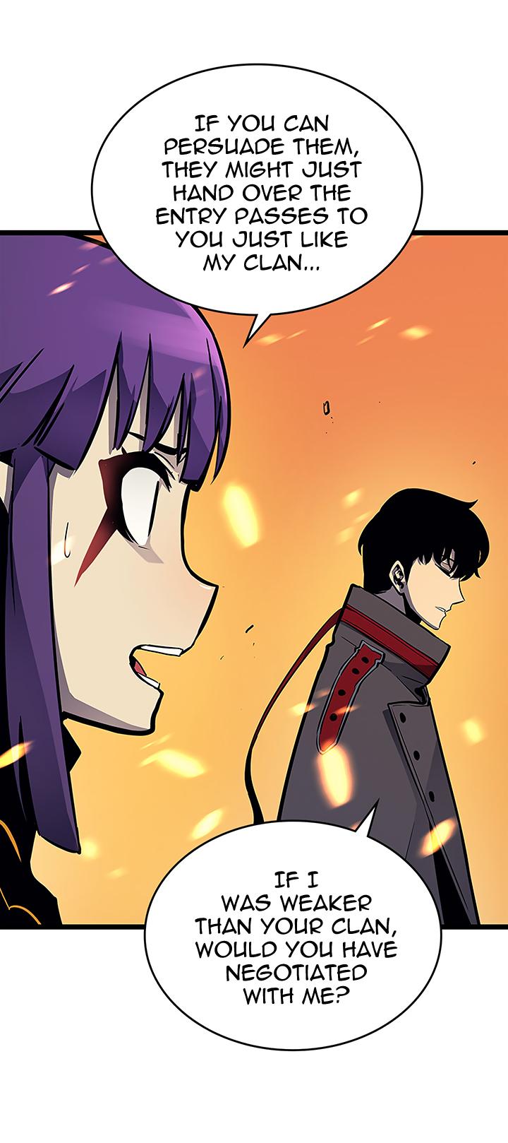 Solo Leveling Chapter 84 page 51