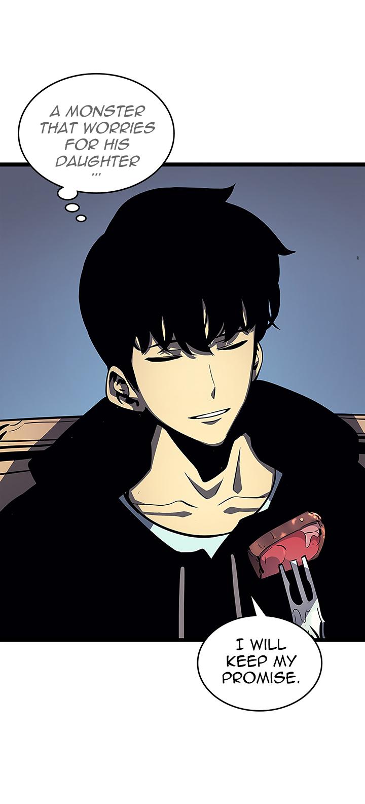 Solo Leveling Chapter 84 page 6