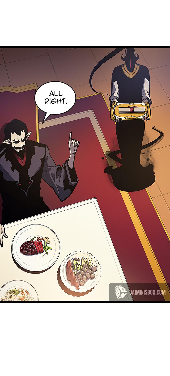 Solo Leveling Chapter 84 page 7