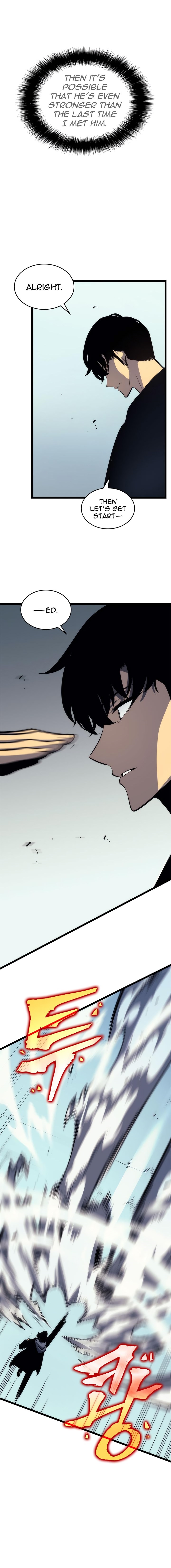 Solo Leveling Chapter 93 page 10