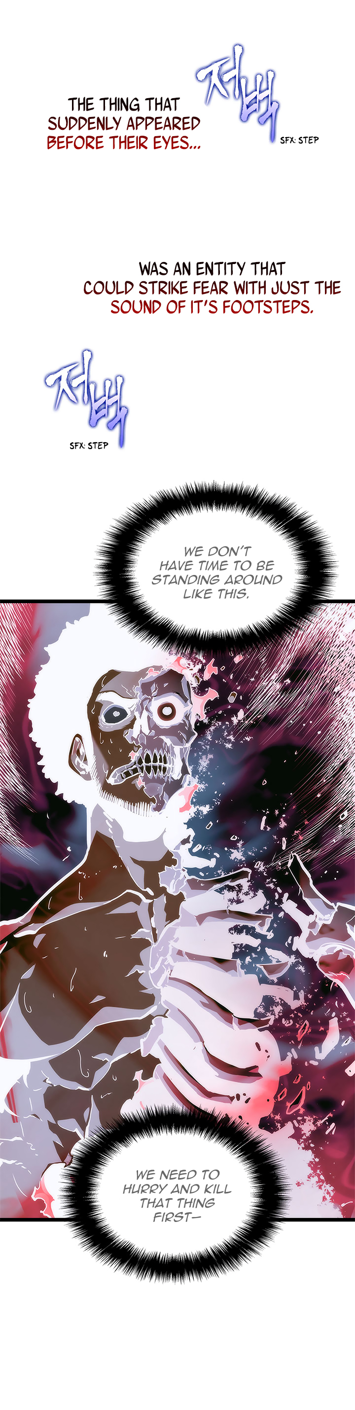 Solo Leveling Chapter 99 page 6