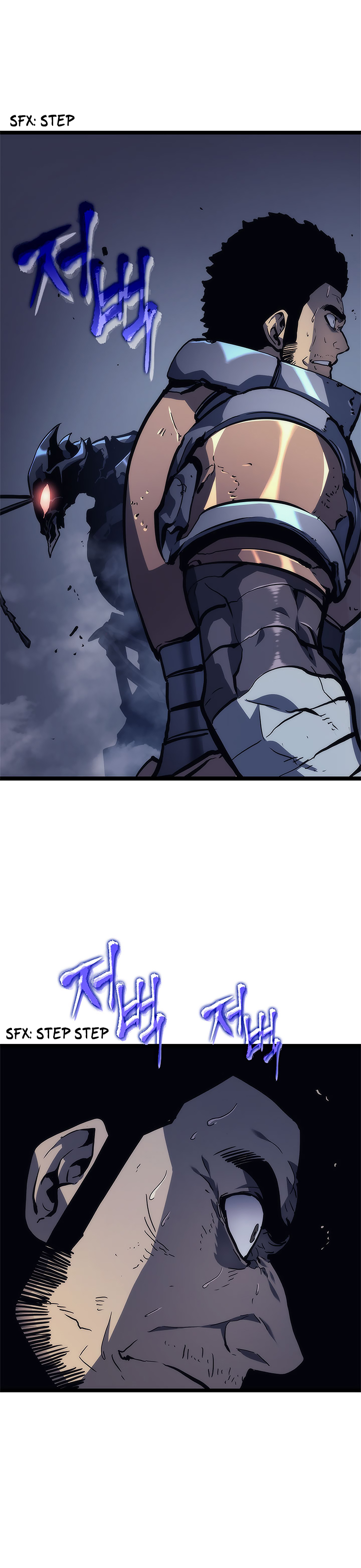Solo Leveling Chapter 99 page 7
