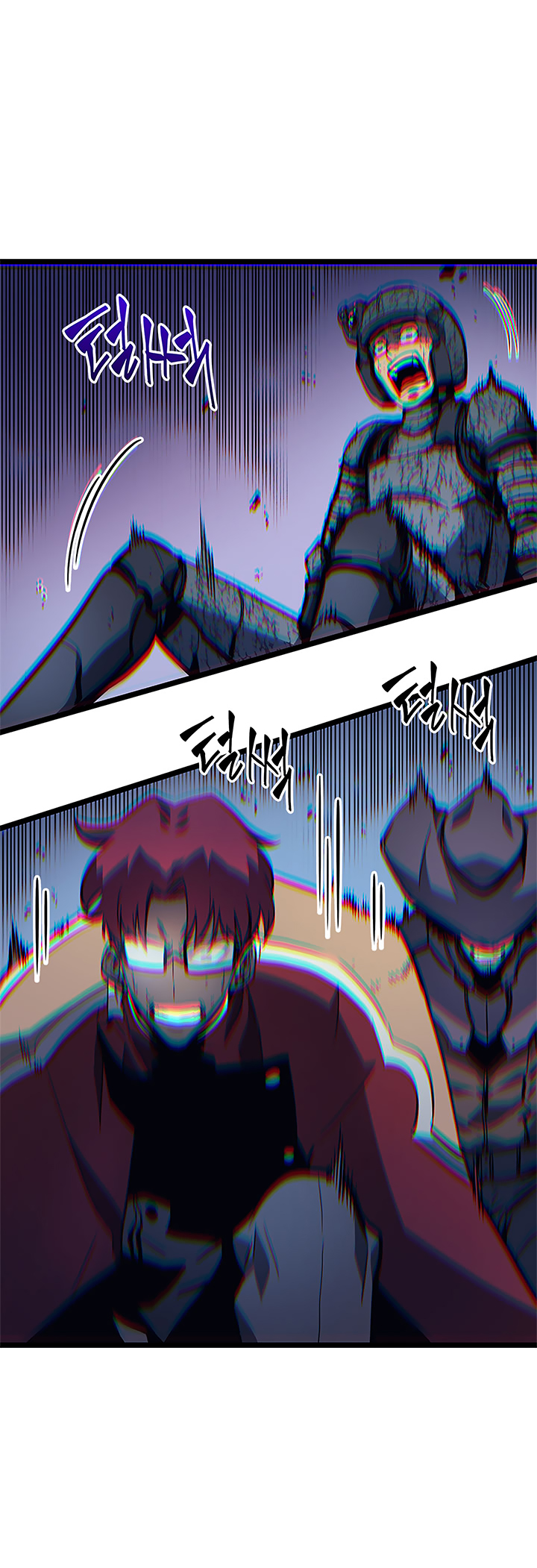 Solo Leveling Chapter 99 page 11