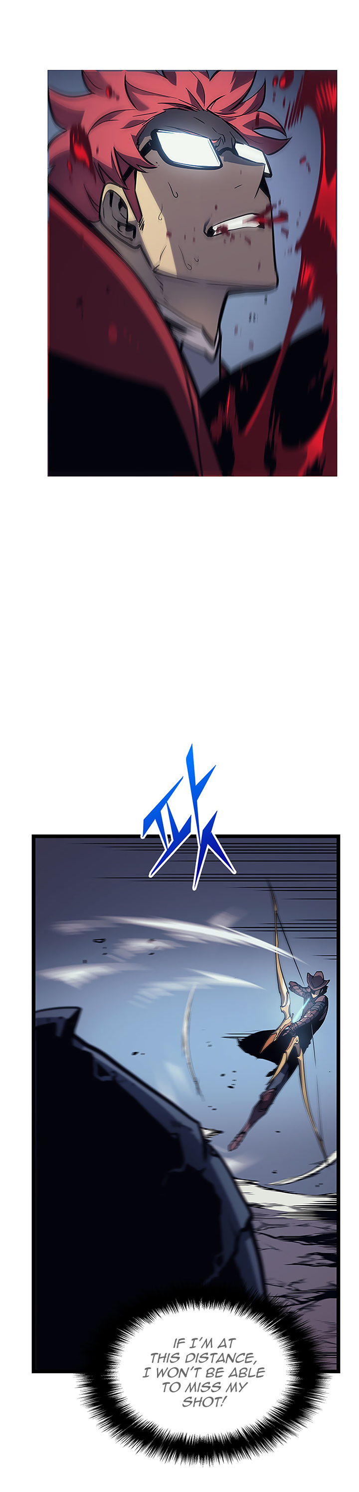 Solo Leveling Chapter 99 page 23