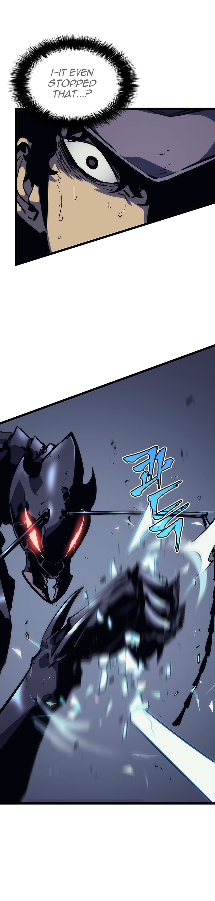 Solo Leveling Chapter 99 page 26