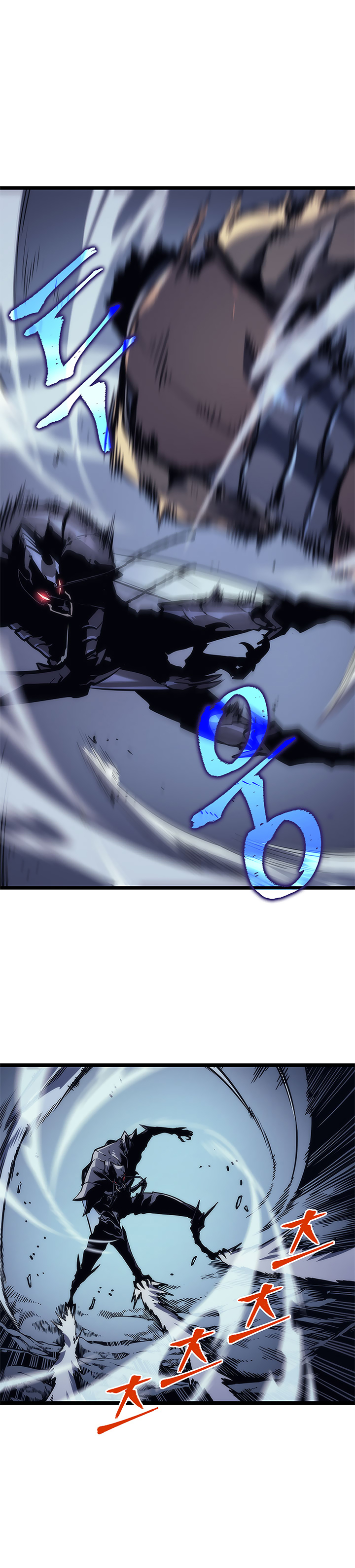 Solo Leveling Chapter 99 page 28