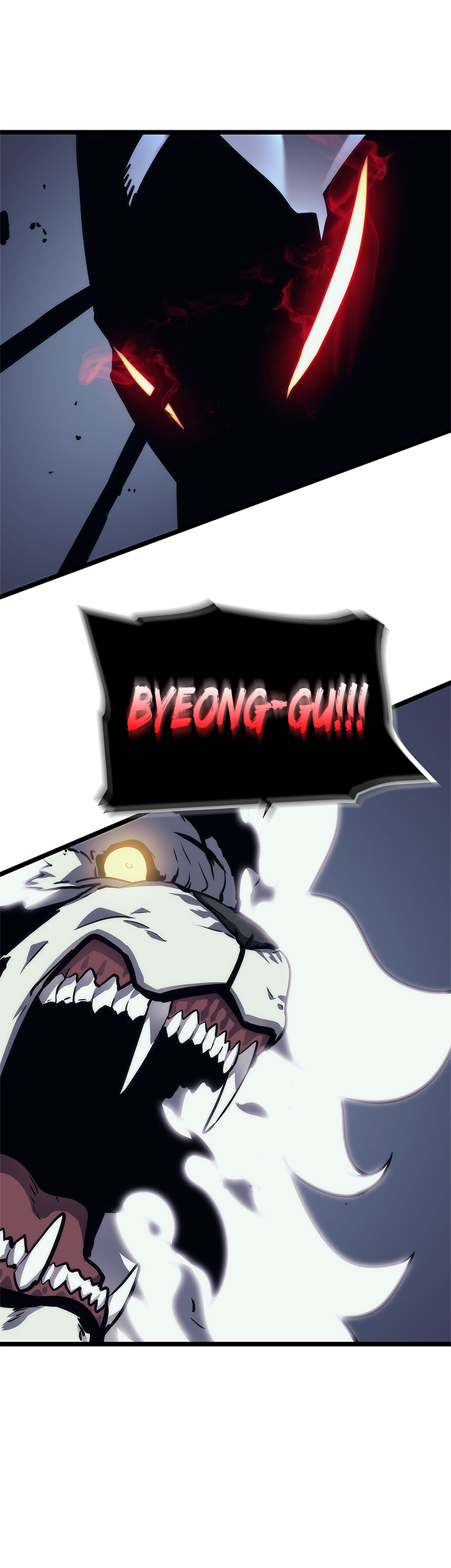 Solo Leveling Chapter 99 page 36