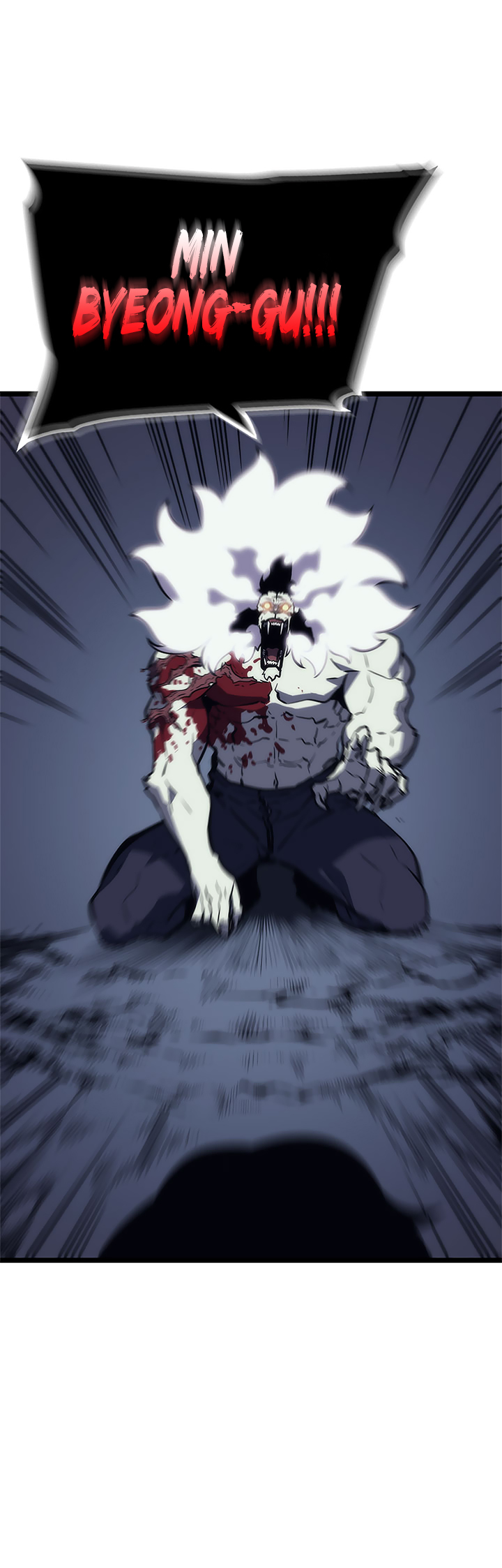 Solo Leveling Chapter 99 page 38