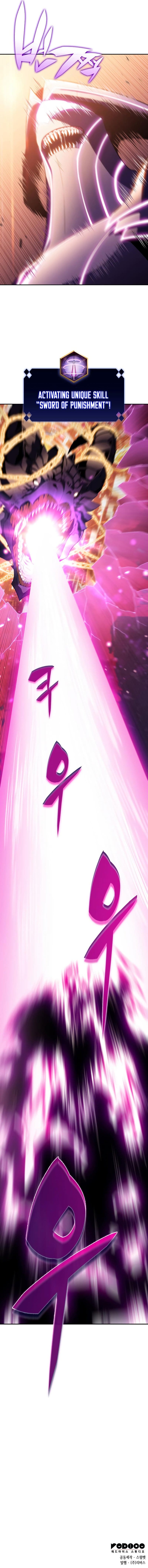 Solo Max-Level Newbie Chapter 106 page 11