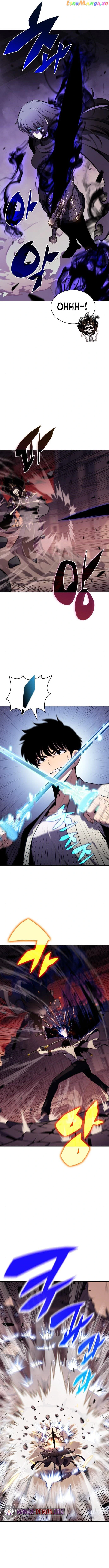Solo Max-Level Newbie Chapter 124 page 2