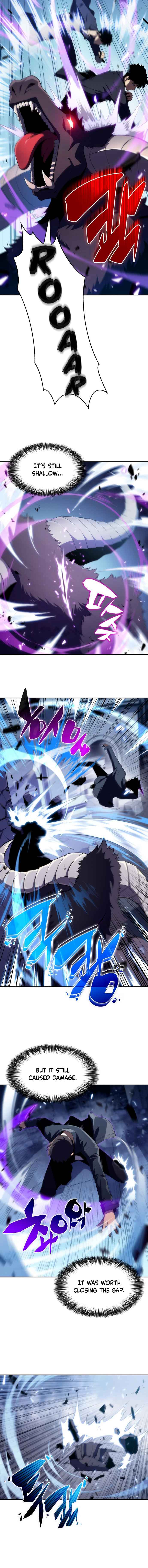 Solo Max-Level Newbie Chapter 13 page 16