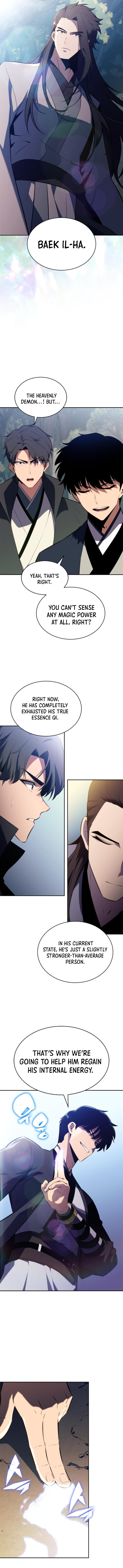 Solo Max-Level Newbie Chapter 193 page 10