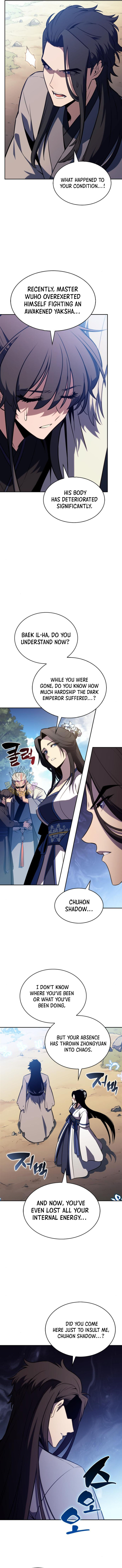 Solo Max-Level Newbie Chapter 193 page 13