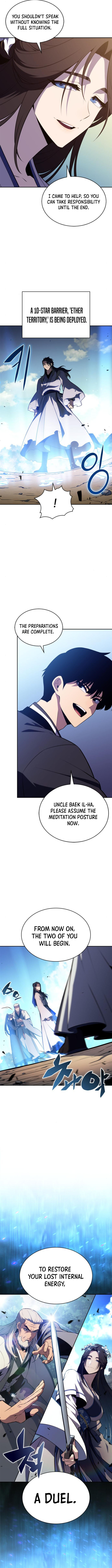 Solo Max-Level Newbie Chapter 193 page 14