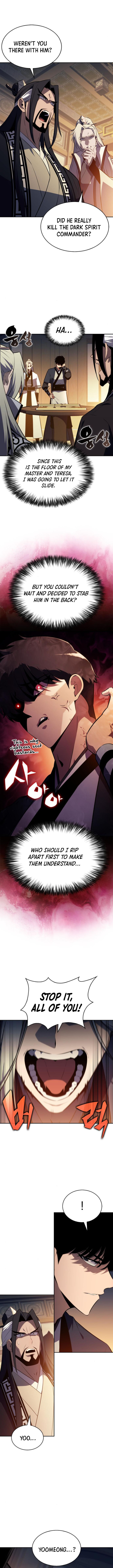 Solo Max-Level Newbie Chapter 193 page 2