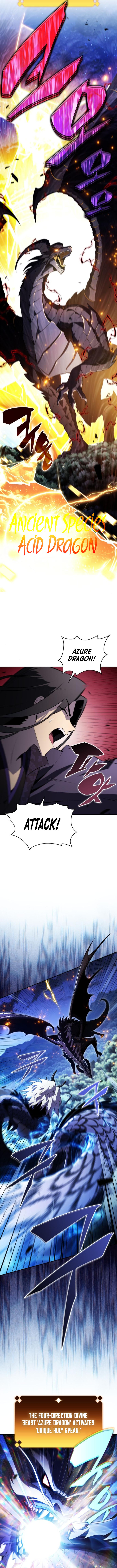 Solo Max-Level Newbie Chapter 196 page 10