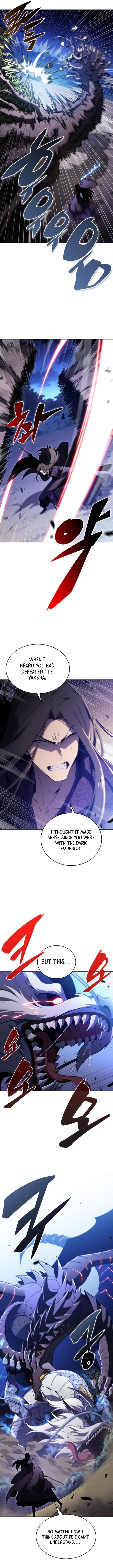 Solo Max-Level Newbie Chapter 196 page 13