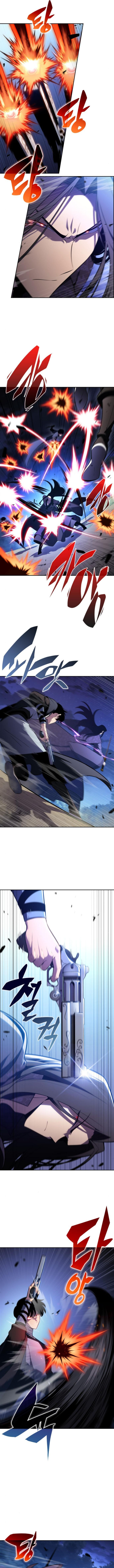 Solo Max-Level Newbie Chapter 196 page 15
