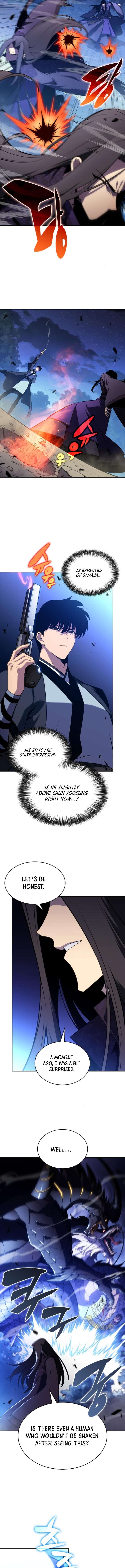 Solo Max-Level Newbie Chapter 196 page 16