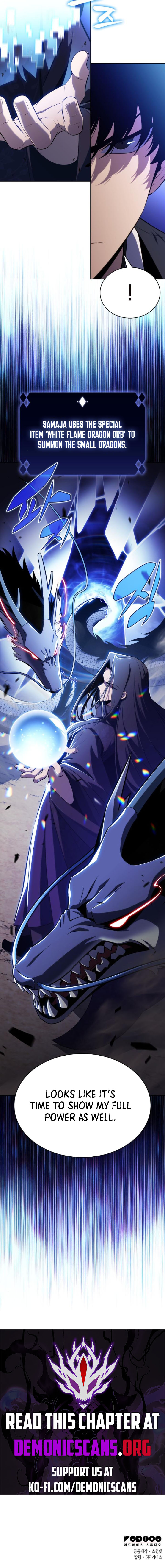 Solo Max-Level Newbie Chapter 196 page 17