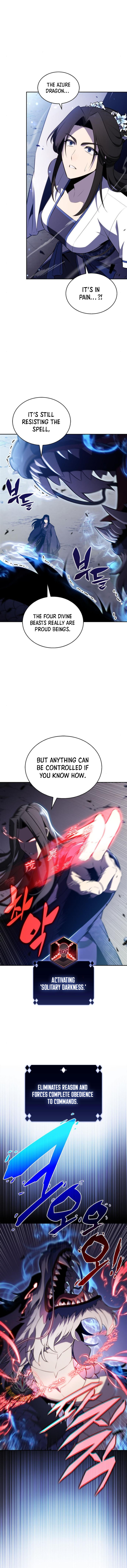 Solo Max-Level Newbie Chapter 196 page 3