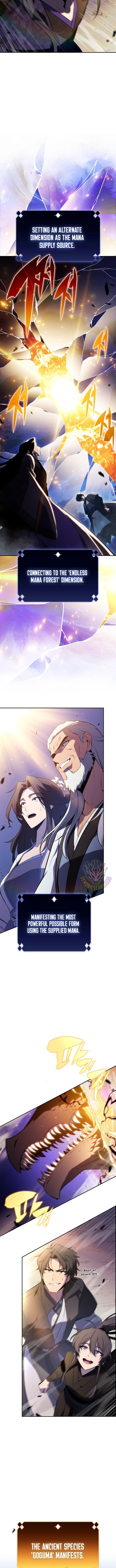Solo Max-Level Newbie Chapter 196 page 9